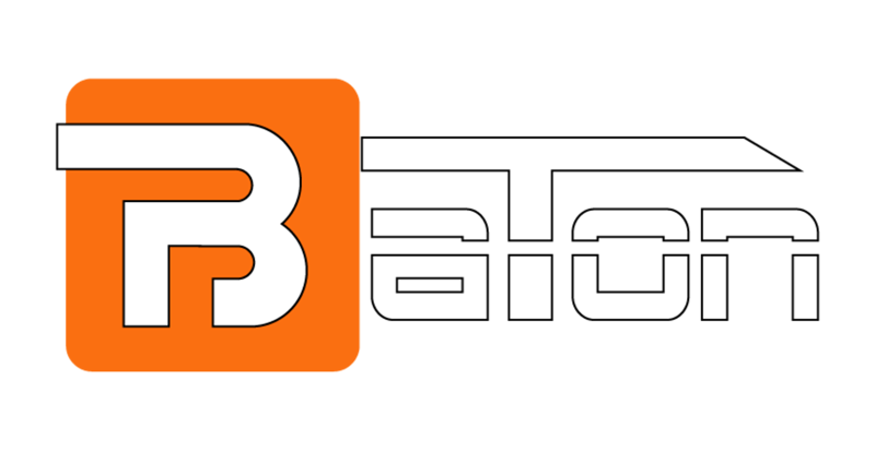 HOME 78 Baton