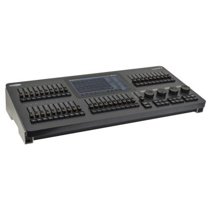SHOWTEC LAMPY 40 2U Console DMX da 40 Fader e 2 Universi