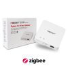 miboxer gateway zb box2 smart zigbee 30 with lan wifi per smartphone amazon alexa google assistenti vocali