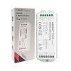 miboxer mi light fut038p ricevitore RF 20A per strisce strip led rgbw 12V 48v