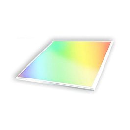 miboxer mi light pannello led 60x60 40w rgbcct futl01 smart rf