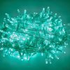 catena luminosa da esterno luci di natale led verde