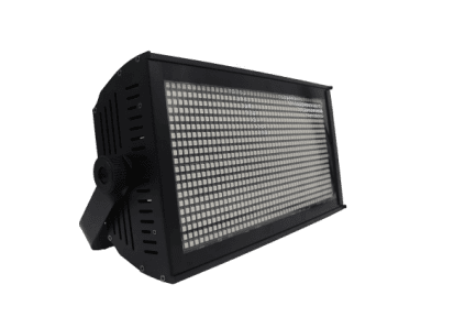 ATOMIC 1000W LED STROBO RGB