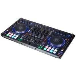 Consolle DJ