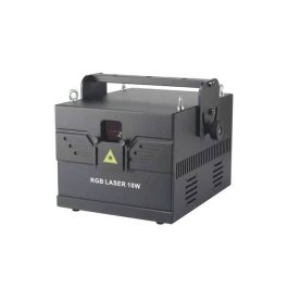 Proiettore Laser 10w RGB