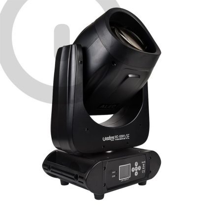 Testa mobile beam 230w