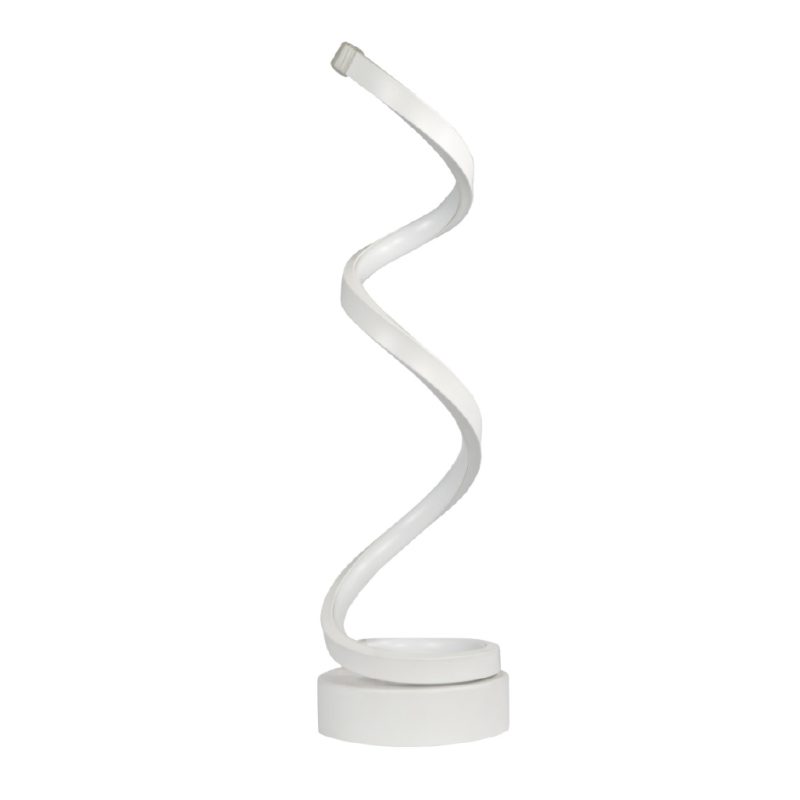 lampada-led-da-tavolo-comodino-scrivania-a-spirale-di-design